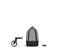 Gris YOYO bag - Gris