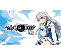 Grisaia Phantom Trigger 03 (Nintendo)