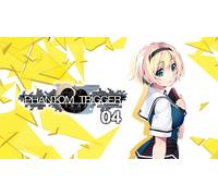 Grisaia Phantom Trigger 04 (Nintendo)