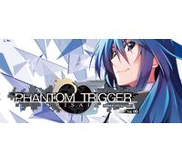 Grisaia Phantom Trigger 06 (Nintendo)
