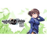 Grisaia Phantom Trigger 5.5 (Nintendo)