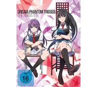 Grisaia Phantom Trigger The Animation – Martz Josephine / Sattler Toni – DVD – Éd. import (Plaion)