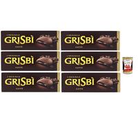 Wasa Original Lot de 3 crackers avec 100 % farine de seigle, tranches croustillantes avec farine de seigle entier, riches en fibres, 275 g + boîte italienne Gourmet Polpa di Pomodoro 400 g