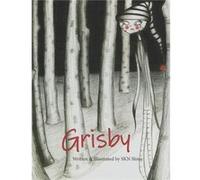 Grisby - Sara K.N. Shine - Amazon Digital Services LLC KDP - Livre en Anglais Sara K.N. ShineSara K.N. Shine (Auteur)