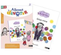 Grise mine ! Album et fichier ressources MS/GS