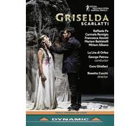 Griselda – DVD – Dynamic