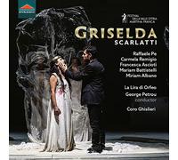 Griselda