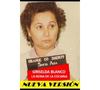 Griselda BLANCO: La Reina de la COCAÍNA