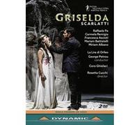 Griselda – DVD – Dynamic
