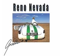 Griselda - Reno Nevada