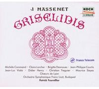 Griselidis