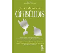 Griselidis