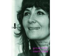 Grisélidis courtisane