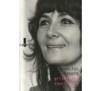 Jean-Luc Hennig – Grisélidis courtisane – Essai – Broché