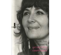 Jean-Luc Hennig – Grisélidis courtisane – Essai – Broché