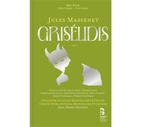 Grisélidis Édition Deluxe CD