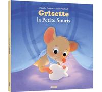 Grisette la petite souris