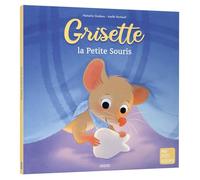 Grisette, la petite souris - ne