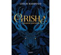 Grisha, Tome 01 Shadow and Bone - Leigh Bardugo - Bayard Jeunesse - Poche - Roman adolescent
