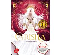 Grisha Tome 3 - L'oiseau De Feu