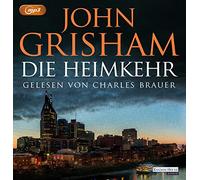 Grisham,John - Die Heimkehr