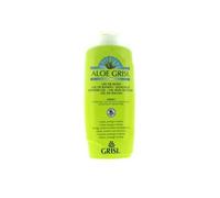 Grisi Aloe Vera Gel de bain à l'Aloe Vera 450 Ml