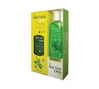 Grisi Gel Corps Aloe Vera Pure 250ml + Mini Gel