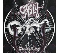Grisly - Tomb king