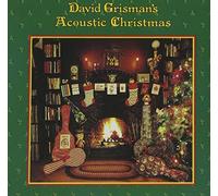 Grisman, David - Acoustic Christmas