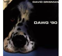 Grisman, David - Dawg '90