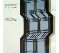 Grisman, David - Mandolin Abstractions