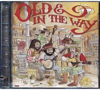 Grisman, David - Old & in The Way