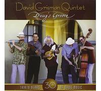 Grisman, David Quintet - Dawg's Groove