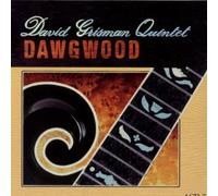 Grisman, David Quintet - Dawgwood
