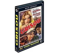 GRISOU - DVD [HD DVD]