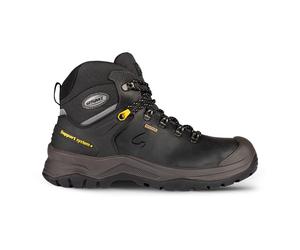 Grisport 70211 Chaussure De Travail - S3 - Haut - Pointure 43