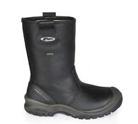 Grisport 72401C Bottes De Travail - Revêtu - S3 - Haut - Pointure 41