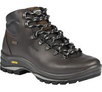 Grisport - Bottes de marche "Fuse" pour homme, cuir ciré GS166 (47 UE) (Marron)