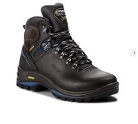 Grisport Bottes De Randonnée, Chasse Avec Membrane En Gritex Couleur (Gris)