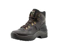Grisport Bottes de randonnée imperméables pour Homme et Femme, Braun V9, 42 EU
