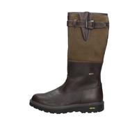 Grisport - Bottes Hautes Highland - Femme - Chaussures - Brun - Taille: 40 EU