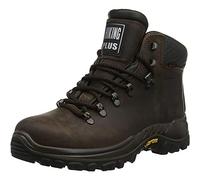 Grisport - Bottines de marche AVENGER - Enfant (38 FR) (Marron)
