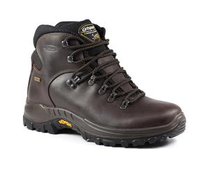 Grisport - Bottines de marche EVEREST - Homme (40 FR) (Marron)