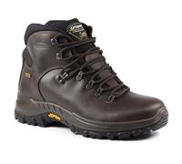 Grisport Men's Everest Hiking Boot Brown CMG473 10 UK