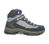 Grisport - Bottines de marche EXCALIBUR - Homme (45 EU) (Bleu/Gris)