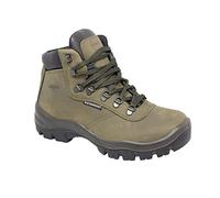 Grisport - Bottines de marche GLENCOE - Homme (42 FR) (Vert)