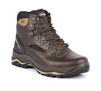 Grisport Bottines de marche QUATRO Homme Casual Marron Taille 44