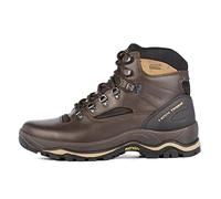 Grisport Men's Quatro Hiking Boot Brown CMG614, 46 EU