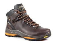 Grisport - Bottines de marche SARACEN - Homme (47 FR) (Marron/Noir)