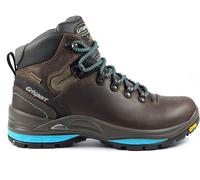 Grisport Brown Waterproof & Breathable Walking Boots